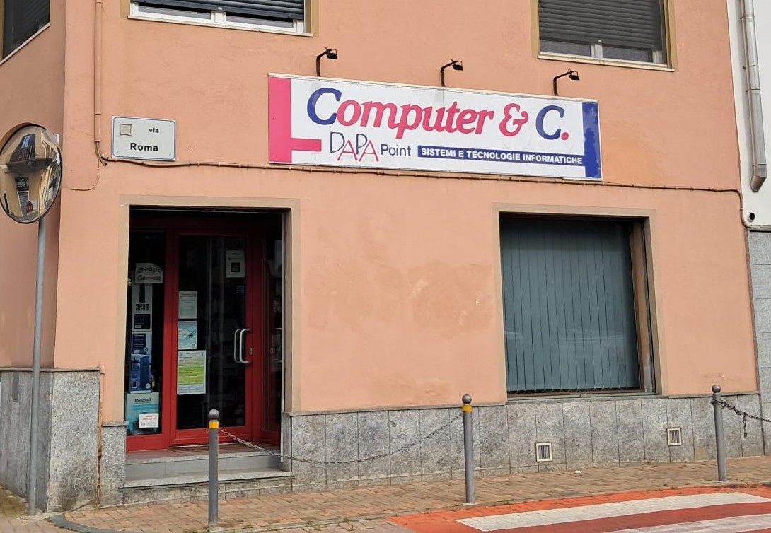 Assistenza informatica